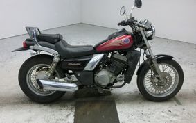 KAWASAKI ELIMINATOR 250 LX 1993 EL250A