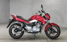 SUZUKI GSR250 GJ55D