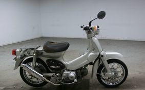 HONDA LITTLE CUB C50