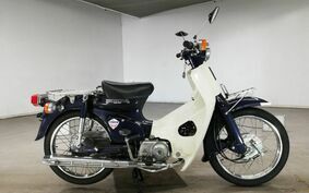 HONDA C70 SUPER CUB HA02