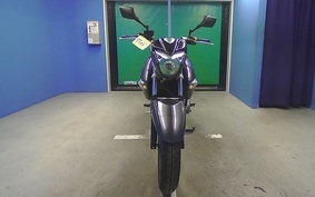 SUZUKI GSR250 GJ55D