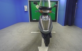 HONDA SPACY 125 Gen. 3 JF04