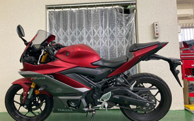 YAMAHA YZF-R25 RG43J