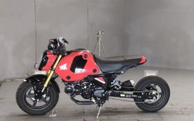 HONDA GU ROM JC92