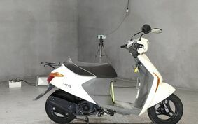 SUZUKI LET's 5 CA47A