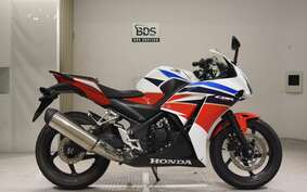 HONDA CBR250R GEN 3 MC41