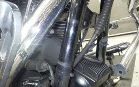 HARLEY FLHTC 1580 2009