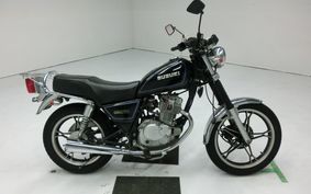 SUZUKI GN125 H PCJG9