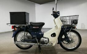 HONDA PRESS CUB 50 AA01