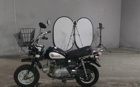 HONDA MONKEY AB27