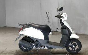 SUZUKI LET's CA4AA