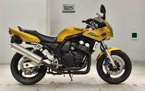 YAMAHA FZS600 FAZER 1999 RJ02