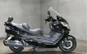 SUZUKI SKYWAVE 250 (Burgman 250) CJ46A