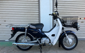 HONDA C50 SUPER CUB Pro AA04