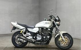 YAMAHA XJR1200 1994 4KG