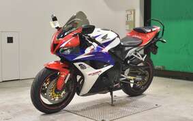 HONDA CBR600RR GEN 3 2010 PC40