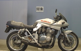 SUZUKI GSX400S KATANA 1992 GK77A