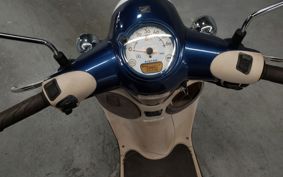 HONDA GIORNO AF77