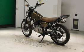 SUZUKI GRASS TRACKER NJ4BA