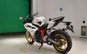 HONDA CBR250RR A MC51