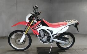 HONDA CRF250L MD38