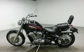 HONDA STEED 400 1996 NC26