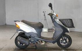 SUZUKI LET's 2 CA1PA