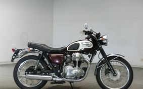 KAWASAKI W650 2009 EJ650A