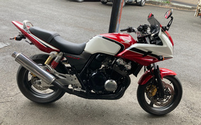 HONDA CB400 SUPER BOLDOR 2005 NC39