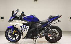 YAMAHA YZF-R25 A RG10J