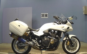 HONDA CB1300ST SUPER TOURING 2011 SC54