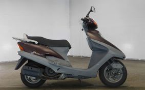 HONDA SPACY 125 JF04