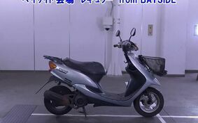 YAMAHA ジョグ-4 SA16J