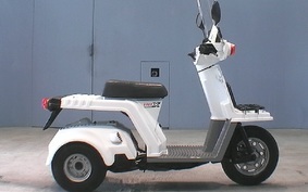 HONDA GYRO X TD01