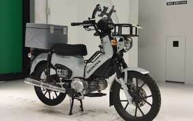 HONDA CROSS CUB 110 JA60