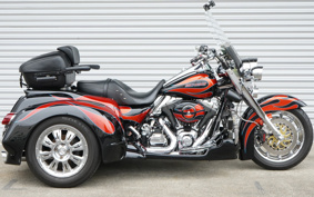 HARLEY HARLEY FLHR TRIKE 2008 FB4