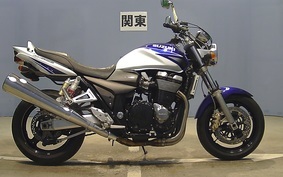 SUZUKI GSX1400 2006 GY71A