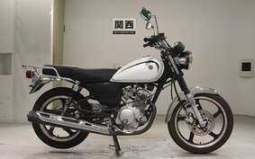 YAMAHA YB125SP PCJL