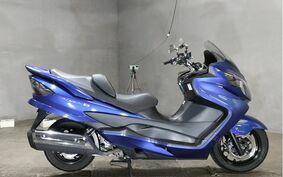 SUZUKI SKYWAVE 250 (Burgman 250) S CJ46A