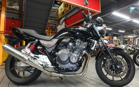 HONDA CB400SF ABS 2022 NC42