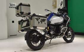 BMW R1200GS ADVENTURE 2014