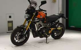 YAMAHA MT-09 A RN34J