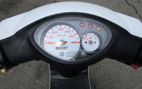 YAMAHA JOG ZR SA39J