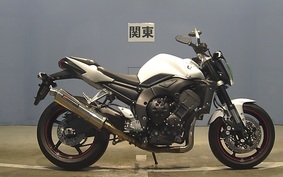 YAMAHA FZ FAZER 2009 RN21J