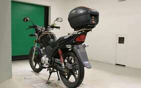 HONDA CBF125