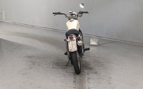 HONDA SILKROAD L250S