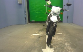 KAWASAKI KLX125D TRACKER 2011 LX125D