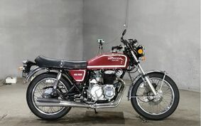 HONDA CB400F 2022 CB400F