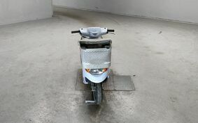 SUZUKI LET's 4 Basket CA43A