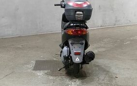 YAMAHA AXIS 125 TREET SE53J